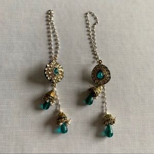 Indian Earrings